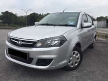 Proton SAGA 1.3 FLX (A) 2014 100% loan