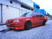 2003 Proton Saga 1.5 SuperCup (MSF RACING)