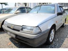 1992 Proton Saga 1.5 (A)