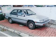 1990 Proton Saga 1.5 I Sedan