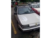 1991 Proton Saga 1.5 I Sedan
