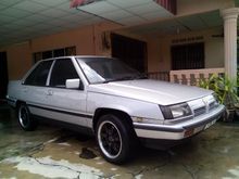 1991 Proton Saga 1.5 (A)