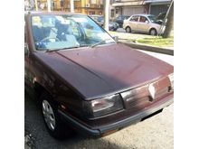 1990 Proton Saga 1.5 (A)