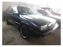 1989 - Proton Saga 1.5