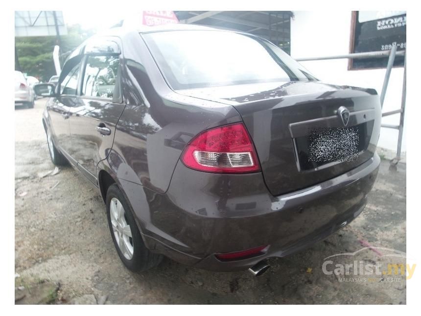 Proton Saga 2011 in Johor Automatic Others for RM 24,000 