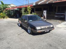 1992 Proton Saga 1.5 S Sedan