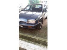 1991 Proton Saga 1.3 S Sedan