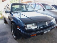1990 Proton Saga 1.5 (M) -- MUST VIEW --