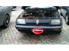 1991 Proton Saga 1.5 S Sedan