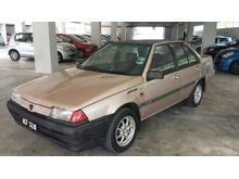 1992 Proton Saga 1.5 S Sedan