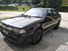 1993 Proton Saga 1.3 S Sedan