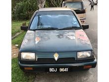 1991 Proton Saga 1.5 S Sedan