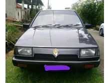1992 Proton Saga 1.5 S Sedan (M)
