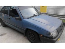 1991 Proton Saga 1.3 (M) Jerantut - KL