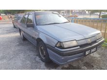 1993 Proton Saga 1.5 S (OTR R4000 HARIRAYA PROMO) (ENGINE GEARBOX TIPTOP) (FAST DEAL SAVE MORE) (CALL NOW FOR BEST OFFER PRICE)
