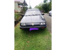 1992 Proton Saga 1.5 S Sedan