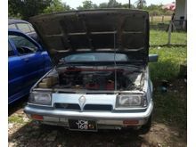 1991 Proton Saga 1.5 S Sedan (M)