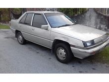1990 Proton Saga 1.5 (M) Sedan