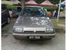 1993 Proton Saga 1.5 S Sedan (M)