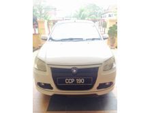 2010 Proton Saga 1.3 SE Sedan