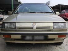 1988 Proton Saga 1.3 Sedan (M)