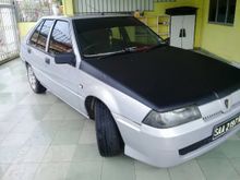 2007 Proton Saga 1.3 Sedan