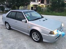 2005 Proton Saga 1.3 Hatchback