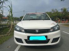 2015 Proton Saga 1.3 SV Sedan (M)