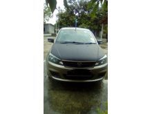 2014 Proton Saga 1.3 SV Sedan
