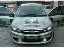 2015 Proton Saga 1.3 (M)