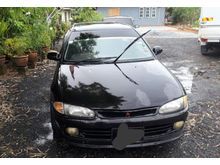 1994 Proton Satria 1.6 Coupe (M)