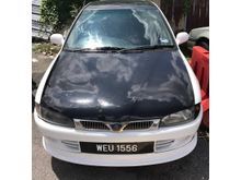 1996 Proton Satria 1.3 GL Hatchback