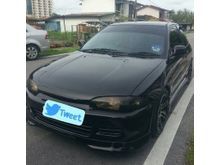 1997 Proton Satria 1.3 GL Hatchback