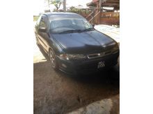1996 Proton Satria 1.3 GL Hatchback