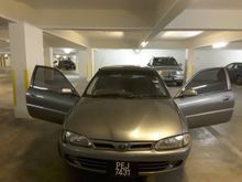 1999 Proton Satria 1.3 GLi Hatchback