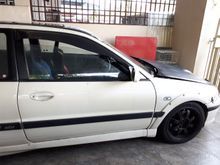 1996 Proton Satria 1.6 GLi Hatchback
