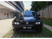 2005 Proton Satria 1.3 Hatchback