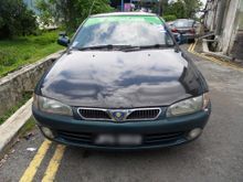 1999 Proton Satria 1.6 GLi (M)