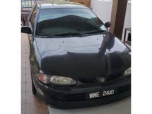 2004 Proton Satria 1.3 (M)