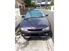2004 Proton Satria 1.5 (A) SE