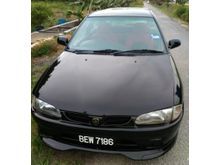 1996 Proton Satria 1.6 GLi Hatchback
