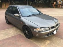 2003 Proton Satria 1.5 GLi Hatchback