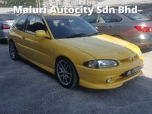 2005 Proton Satria 1.5 GLi AUTO Hatchback BLACK LIST CAN TRY GET LOAN .......
