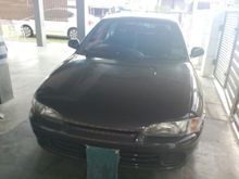 1998 Proton Satria 1.6 (M) convert 1.8