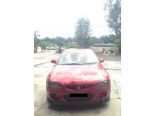 2002 Proton Satria 1.3 GLi (M)