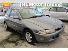 (PRE RAYA OFFER)(SAVE 2000)(4 NEW TIRES)(TIP TOP CONDITION)(VIEW TO BELIEVE)ACC FREE