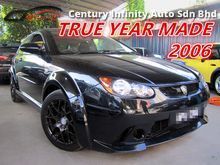 Proton Satria Neo 1.3 (M) R3 CPS BODYKIT , WELL KEPT INTERIOR (YEAR MADE 2006)