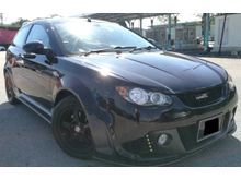 2010 Proton Satria Neo 1.6 (A) R3 BODYKIT TIP TOP CONDITION