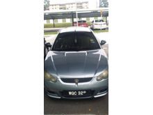 2007 Proton Satria 1.6 Neo Hatchback