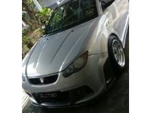 2006 Proton Satria Neo 1.6 (M)